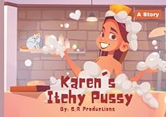 Karen itchy pussy for sale  Delivered anywhere in USA 