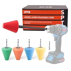 Polishing cone spta for sale  Delivered anywhere in USA 