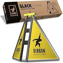 Gibbon slacklines slack gebraucht kaufen  Wird an jeden Ort in Deutschland