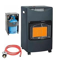 4.2kw Calor Gas Heater Free Standing Butane Gas Heater for sale  Delivered anywhere in Ireland