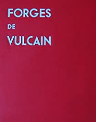 Forges vulcain ancienne d'occasion  Livré partout en France