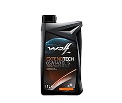 Wolf bidon litre d'occasion  Livré partout en France