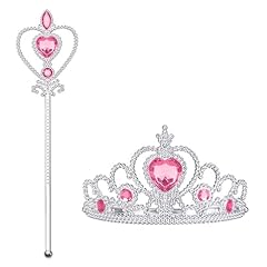 Vicloon princess dress gebraucht kaufen  Wird an jeden Ort in Deutschland