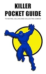 Killer pocket guide for sale  Delivered anywhere in USA 
