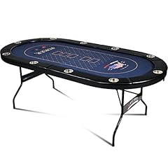 Raychee poker table for sale  Delivered anywhere in USA 