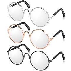 Pairs doll glasses for sale  Delivered anywhere in USA 
