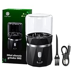 Electric herb grinder for sale  Delivered anywhere in UK