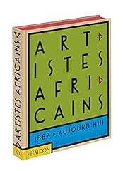 Artistes africains 1882 d'occasion  Livré partout en France