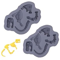 Ptaizjjz 2pcs dinosaur for sale  Delivered anywhere in UK