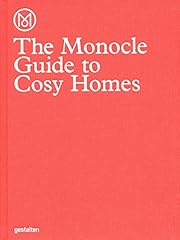 Monocle guide cosy for sale  Delivered anywhere in USA 