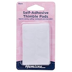 H211.fp hemline thimble for sale  Delivered anywhere in UK