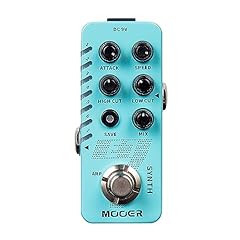 Mooer polyphonic guitar for sale  Delivered anywhere in USA 