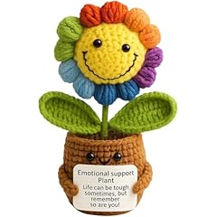 1pcs emotional support for sale  Delivered anywhere in UK