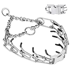 Pull dog collar for sale  Delivered anywhere in USA 