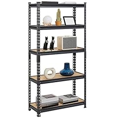 Topeakmart storage shelves for sale  Delivered anywhere in USA 
