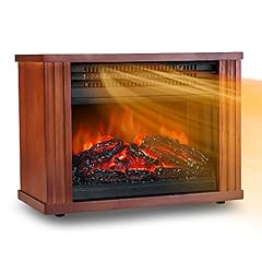 Lifeplus electric fireplace for sale  Delivered anywhere in USA 