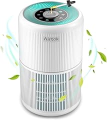 Airtok purificatore aria usato  Spedito ovunque in Italia 