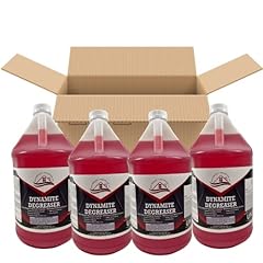 Dynamite degreaser commercial for sale  Delivered anywhere in USA 