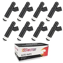 Firemotoo fuel injectors for sale  Delivered anywhere in USA 