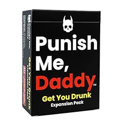 Punish daddy get for sale  Delivered anywhere in USA 