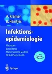 Infektionsepidemiologie method usato  Spedito ovunque in Italia 