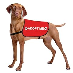 Rescue dog jacket for sale  Delivered anywhere in USA 