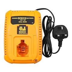 Namvo dc9310 18v for sale  Delivered anywhere in UK
