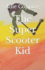 The super scooter usato  Spedito ovunque in Italia 
