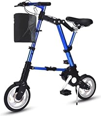 Bici pieghevole pollici usato  Spedito ovunque in Italia 