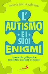 Autismo suoi enigmi. usato  Spedito ovunque in Italia 