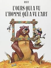 Ours homme art d'occasion  Livré partout en France