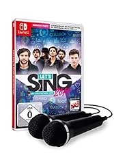 Let sing 2019 gebraucht kaufen  Wird an jeden Ort in Deutschland