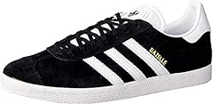 Adidas gazelle cblack for sale  Delivered anywhere in UK