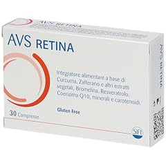 Avs retina compresse usato  Spedito ovunque in Italia 