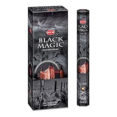 Encens black magic d'occasion  Livré partout en Belgiqu