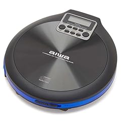 Aiwa pcd810rd hyperbass usato  Spedito ovunque in Italia 