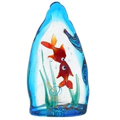 Murano glas aquarium gebraucht kaufen  Wird an jeden Ort in Deutschland