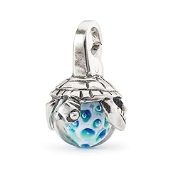 Trollbeads pendant calm for sale  Delivered anywhere in UK
