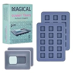 Silicone baking moulds for sale  Delivered anywhere in UK