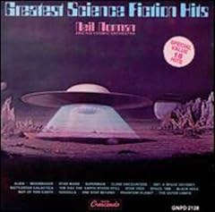 Greatest sci soundtrack d'occasion  Livré partout en France
