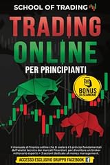 Trading online per usato  Spedito ovunque in Italia 
