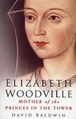 Elizabeth woodville mother for sale  Delivered anywhere in UK