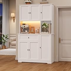 Finetones pantry cabinet for sale  Delivered anywhere in USA 