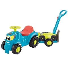 Jouets ecoiffier 4350 d'occasion  Livré partout en France