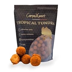 Carpexpert bouillette tropical d'occasion  Livré partout en France
