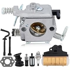 Savior ms250 carburetor for sale  Delivered anywhere in USA 