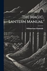Magic lantern manual for sale  Delivered anywhere in UK