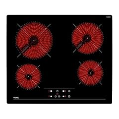 Teka tz6415 glaskeramikkochfel gebraucht kaufen  Wird an jeden Ort in Deutschland