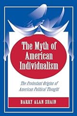 Myth american individualism for sale  Delivered anywhere in USA 