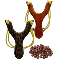 Luoyer steinschleuder holz gebraucht kaufen  Wird an jeden Ort in Deutschland